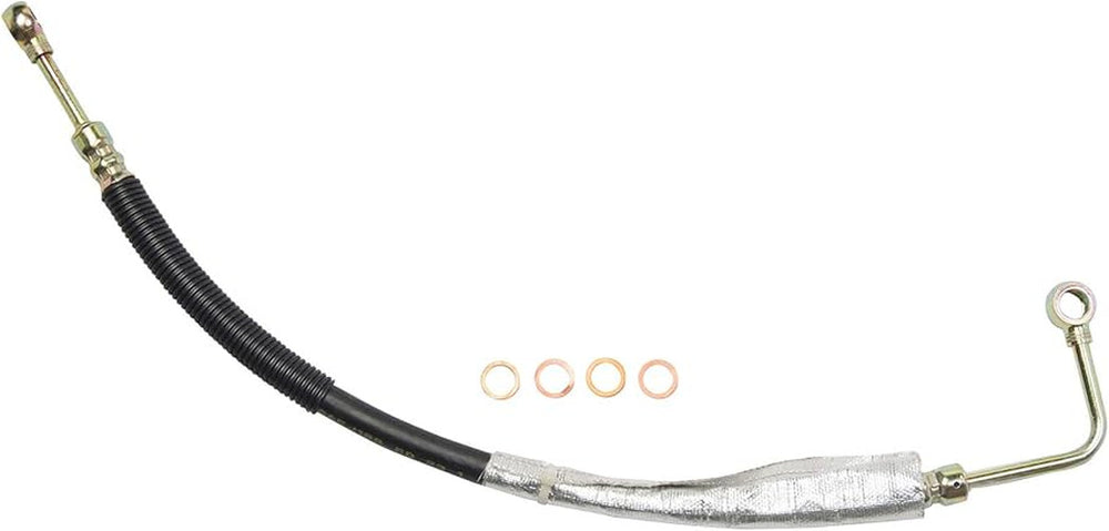 Gates Power Steering Pressure Line Hose Assembly