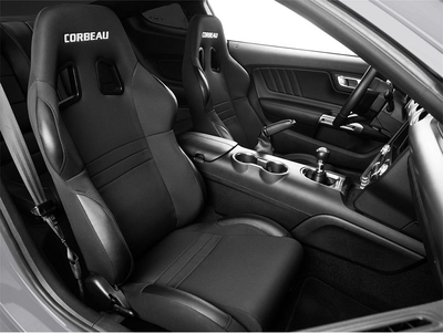 CORBEAU XL SEATS (SET) CM-CORBEAUSE