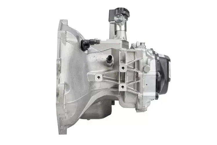 F-TRANSAXLE