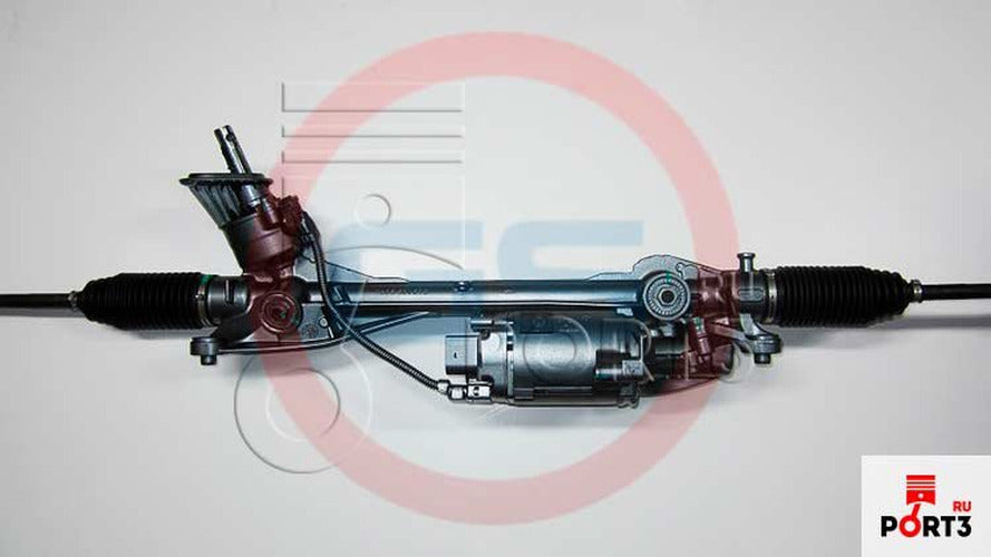 STEERING GEAR ELECT
