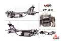 STEERING GEAR ELECT