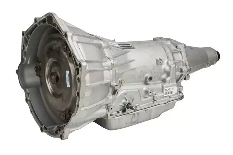 REMANUFACTURED TRANSMISSI
