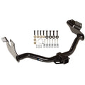 CLASS III HITCH