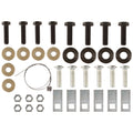 CLASS III HITCH
