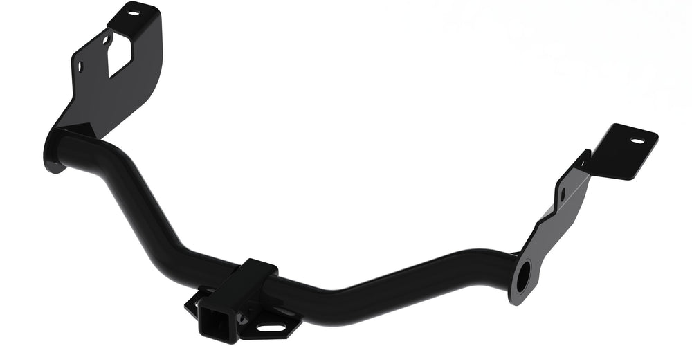 CLASS III HITCH