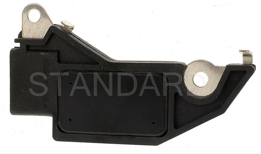VOLTAGE REGULATOR