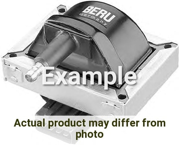 IGNITION COIL