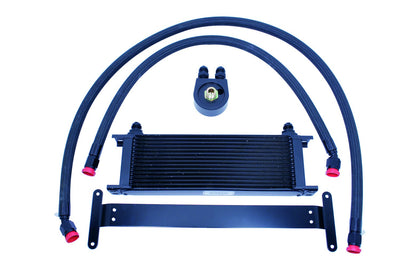 BOSS 302 OIL COOLER KIT