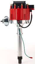 F-(S)DISTRIBUTOR