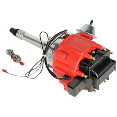 F-(S)DISTRIBUTOR