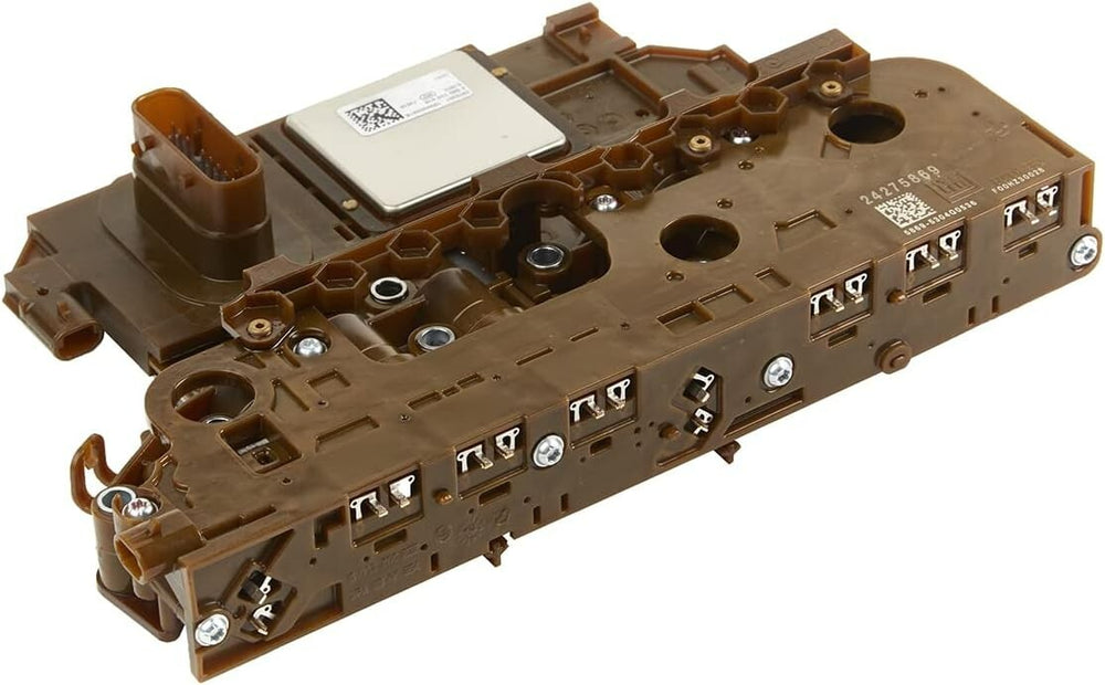 (S)VALVE