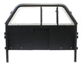SLIDING WINDOW, MESH SCREEN PRE-INS