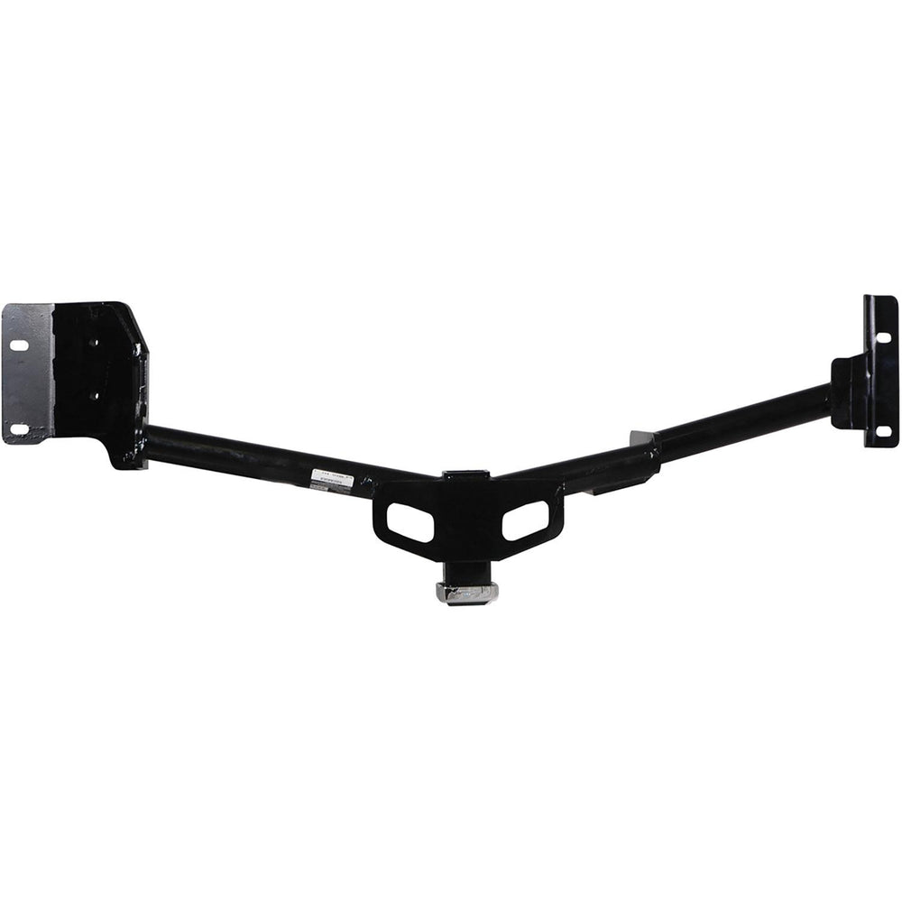 PROFESSIONAL RECEIVER - ROUND TUBE