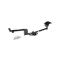 PROFESSIONAL RECEIVER - ROUND TUBE