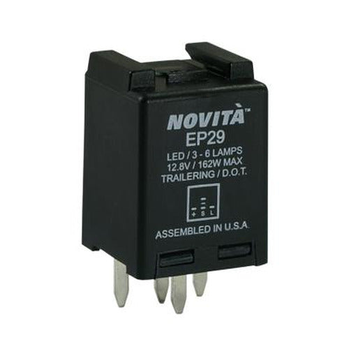 NOVITA EP29.MC1 EN-SP 24/CS