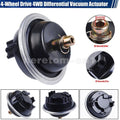 (S)ACTUATOR