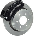 FORD B6 CALIPER KIT