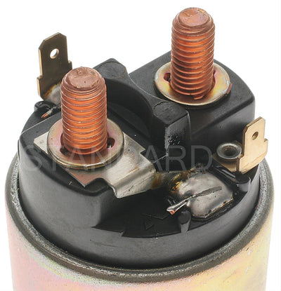 SOLENOID