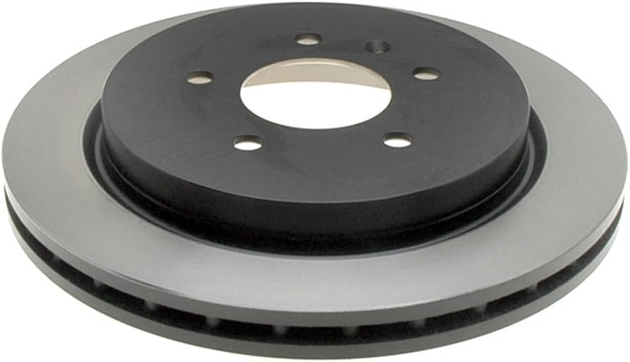 DISC BRAKE ROTOR