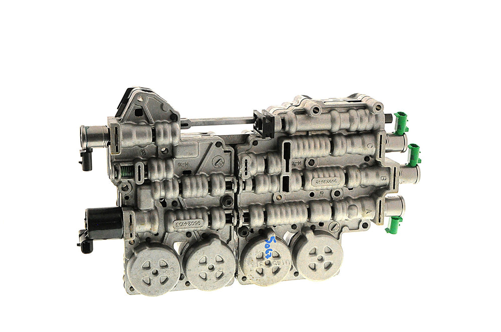 F-(S)VALVE