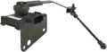 SUSPENSION RIDE HEIGHT SENSOR