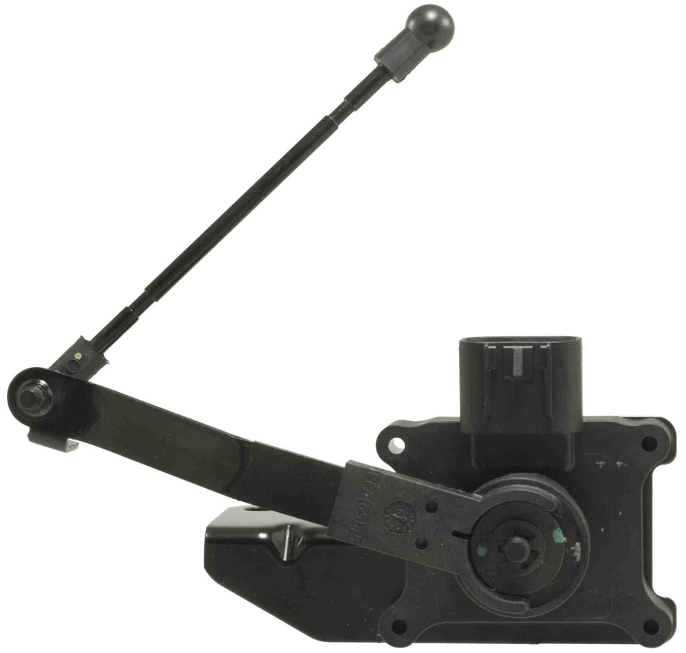 SUSPENSION RIDE HEIGHT SENSOR