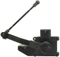 SUSPENSION RIDE HEIGHT SENSOR