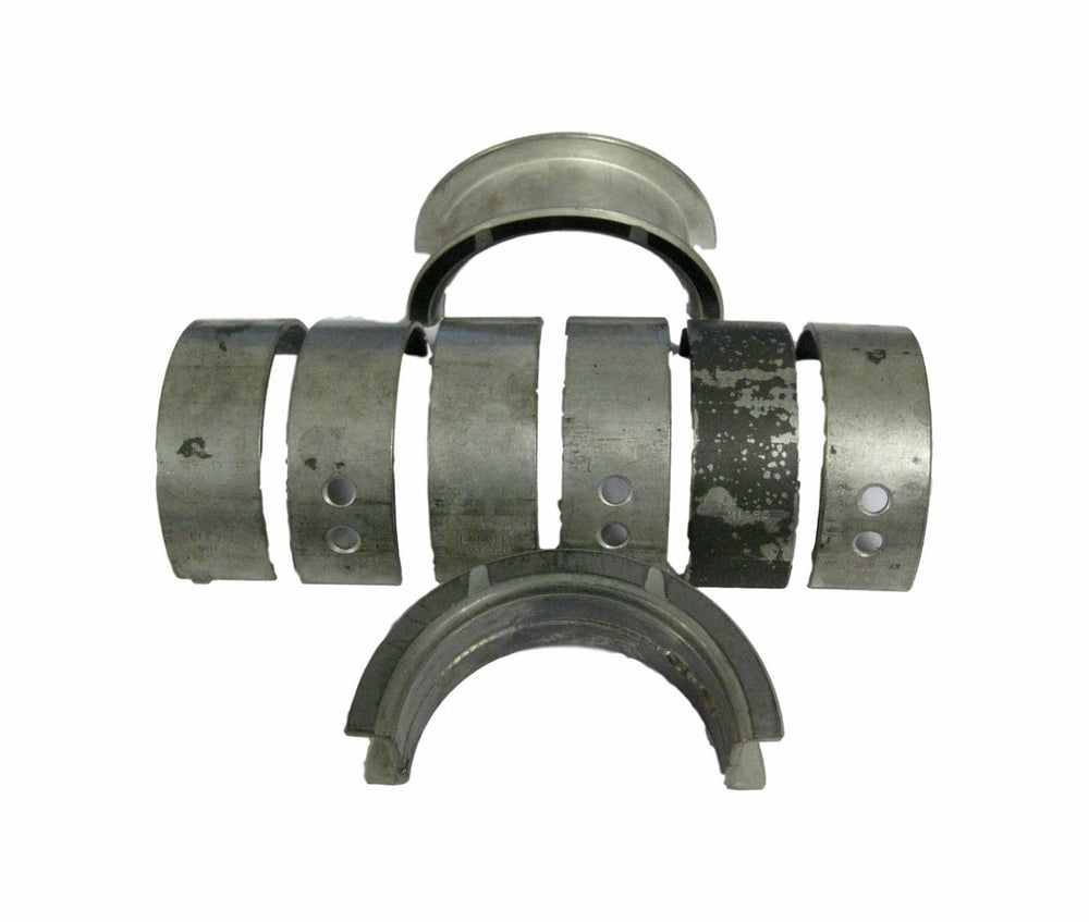 STARTER MOTOR 24V 6.6KW