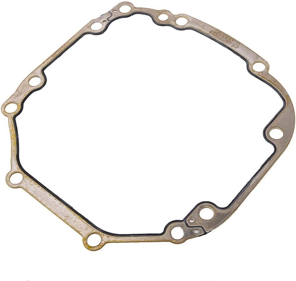(S)GASKET