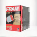 AXIAL FLOW AIR FILTER 1PK