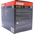 AXIAL FLOW AIR FILTER 1PK