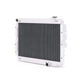 Mishimoto 1981-1990 Toyota Land Cruiser FJ60 3-Row Aluminum Radiator