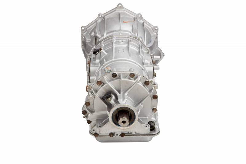 F-REMANUFACTURED TRANSMIS
