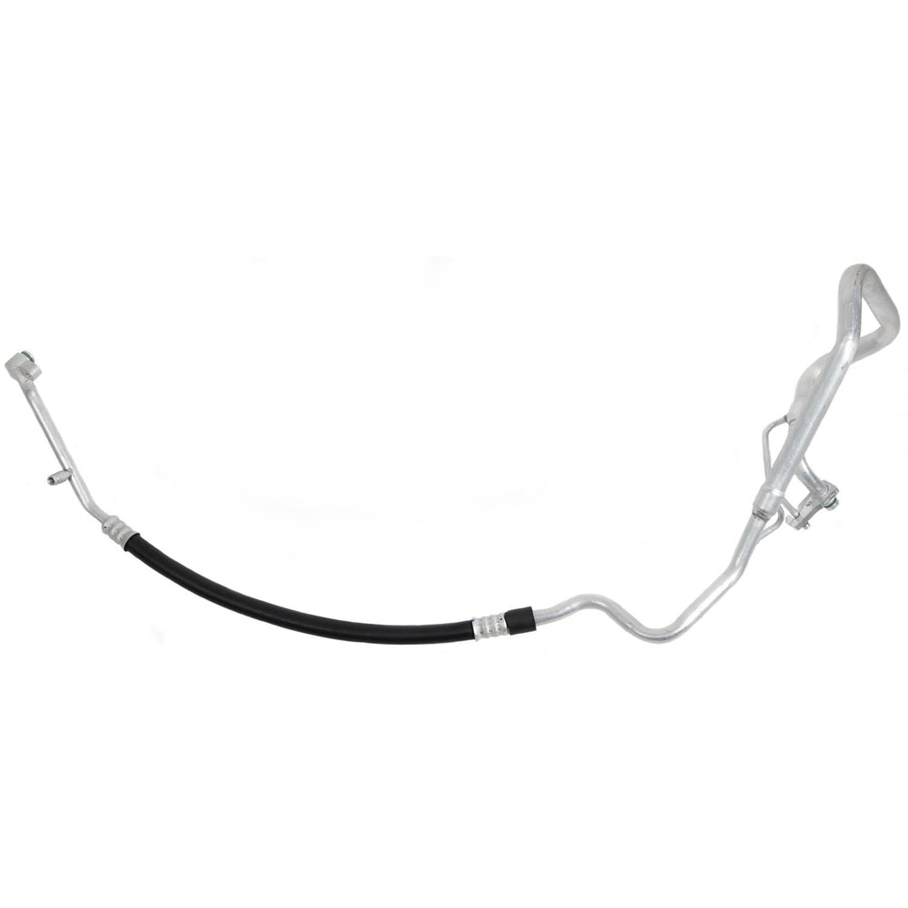 HOSE ASSEMBLY