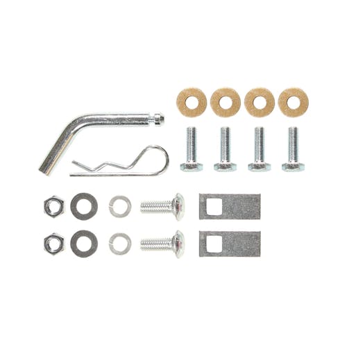SPORTFRAME HITCH