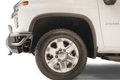 FULL SIZED TRUCK BUMPER