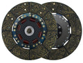 STREET DUAL REPLACEMENT DISC SET 10