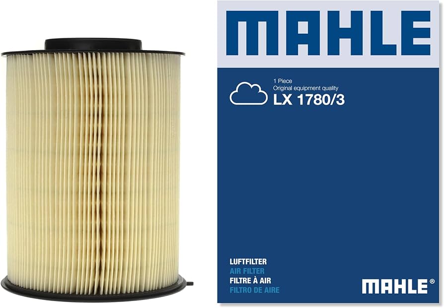 MAHLE FILTERS