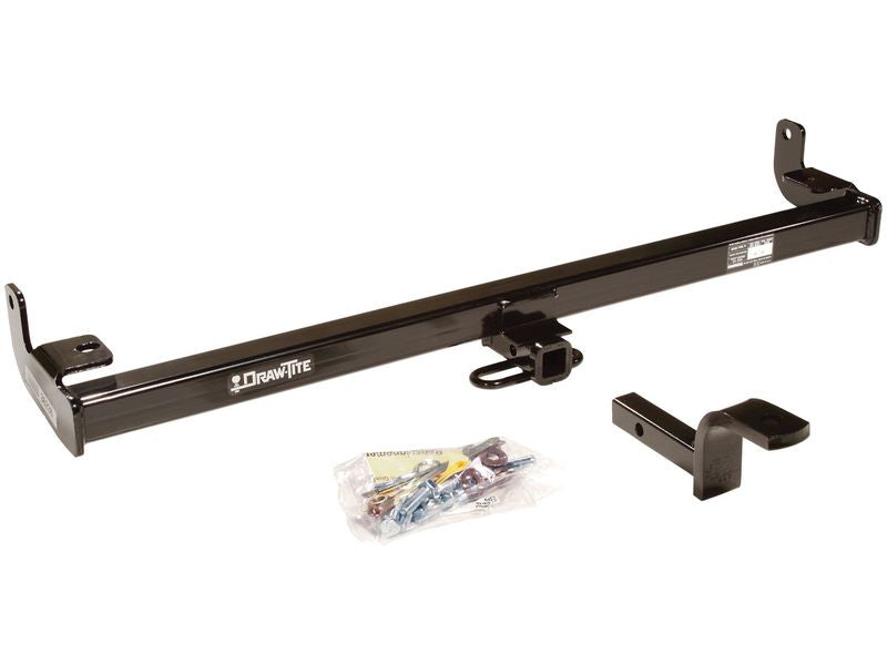FRAME HITCH