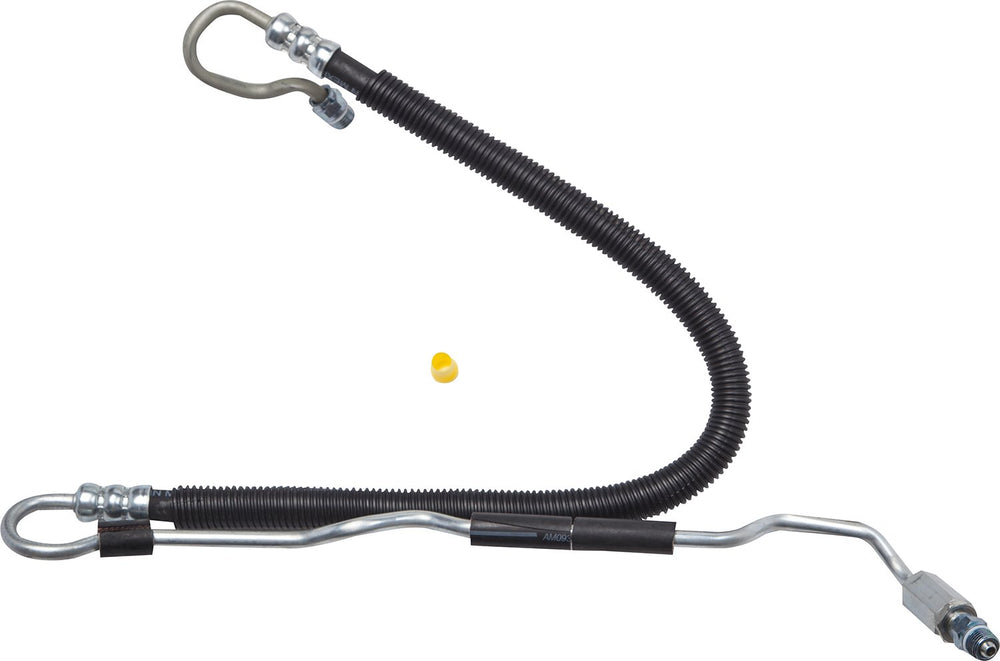 Gates Power Steering Pressure Line Hose Assembly