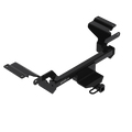 FRAME HITCH