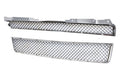 GRILLE PROEFX CHR;07-14 T