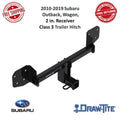 MAX-FRAME RECEIVER
