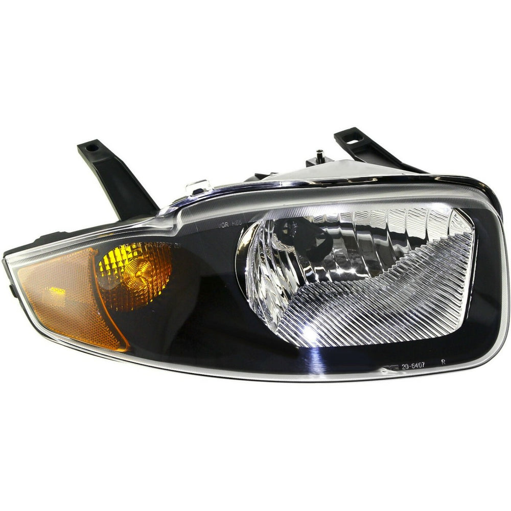 HEADLAMP