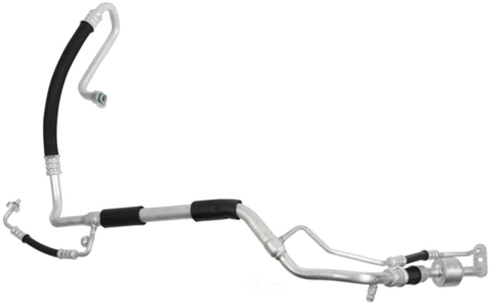 HOSE ASSEMBLY