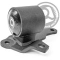 90-93 Accord Conversion Right Hand Mount H-Series/94-01 F-Series Transmission Manual 250-400HP 75A Black Innovative Mounts