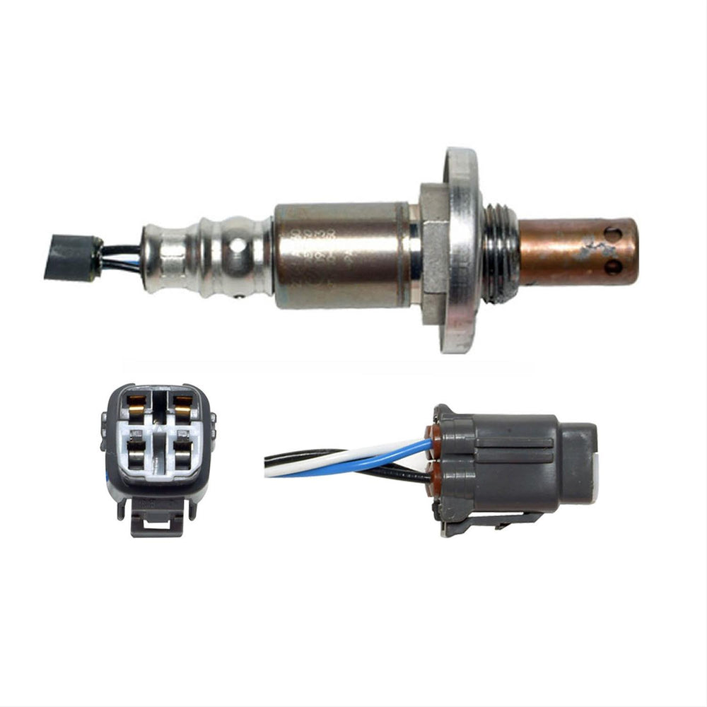 O2 OXYGEN SENSOR