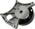 (S)PULLEY
