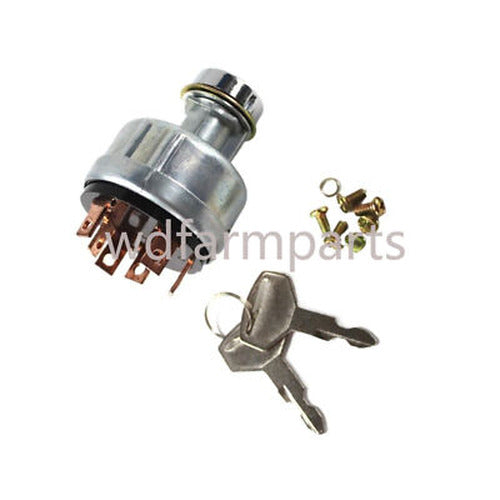 INJECTOR SEAL KIT