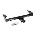 MAX-FRAME RECEIVER